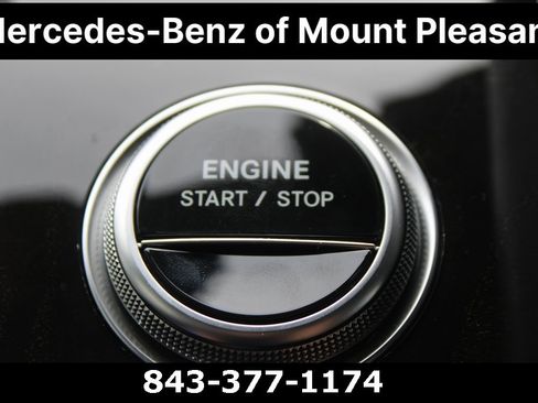 Certified 2025 Mercedes-Benz GLC 350e 4MATIC image 37