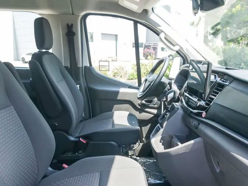 Used 2024 Ford Transit 350 XLT RWD image 18
