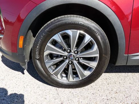 Used 2024 Buick Envision Preferred AWD/4WD image 14