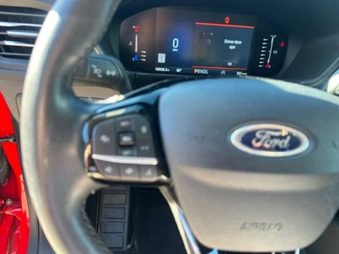Used 2024 Ford Escape Active w/ Tech Pack #1 AWD/4WD image 25