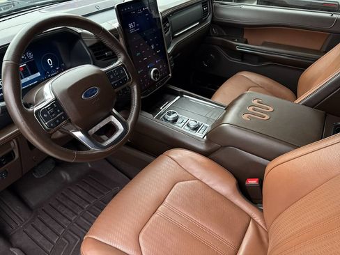 Used 2023 Ford Expedition King Ranch AWD/4WD image 9