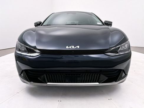 Used 2023 Kia EV6 Wind w/ Wind Technology Package image 13