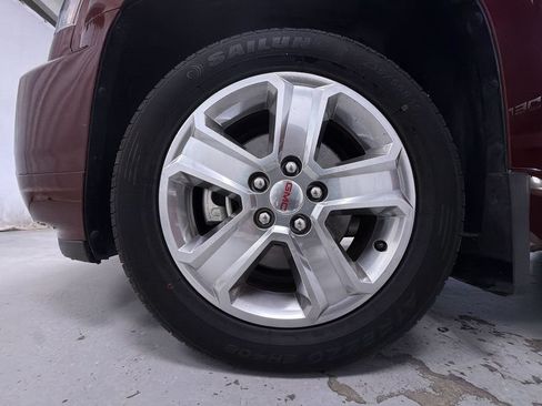 Used 2016 GMC Terrain Denali FWD image 13