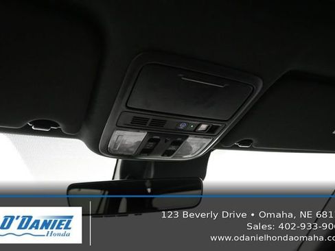 Used 2019 Honda Passport Touring image 30