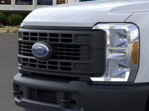 New 2026 Ford F250 XL w/ Snow Plow Prep Package AWD/4WD image 27