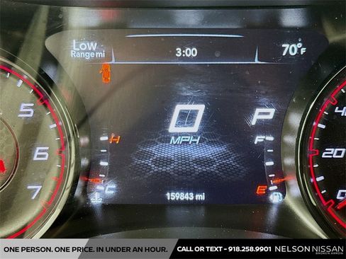 Used 2018 Dodge Charger SXT Plus w/ Blacktop Package image 12