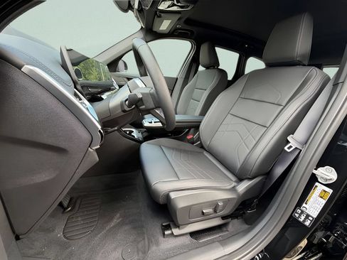 New 2027 BMW X1 xDrive28i AWD/4WD image 12