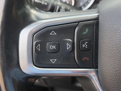 Used 2022 RAM 1500 Laramie w/ Laramie Southwest Edition AWD/4WD image 28