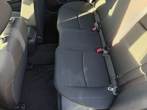 Used 2020 Honda Civic LX image 11