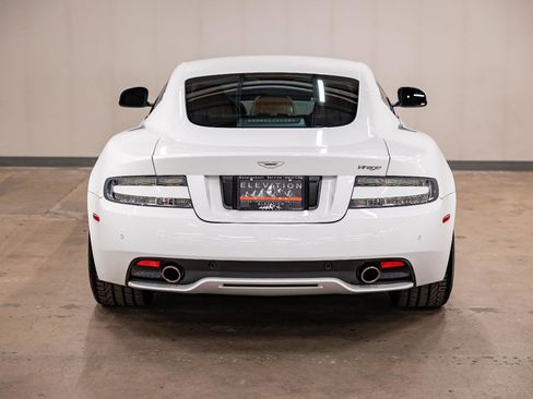 Used 2012 Aston Martin Virage Coupe image 30