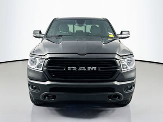 Used 2019 RAM 1500 Big Horn video 2