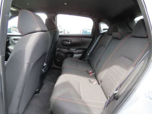 Used 2023 Honda HR-V Sport image 14