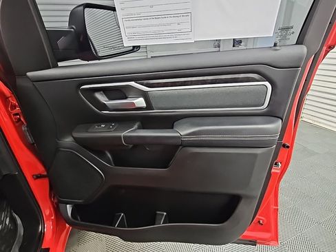 Used 2022 RAM 1500 Big Horn image 39
