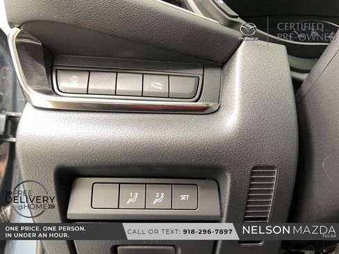 Certified 2022 MAZDA CX-30 AWD 2.5 S w/ Preferred Package image 25