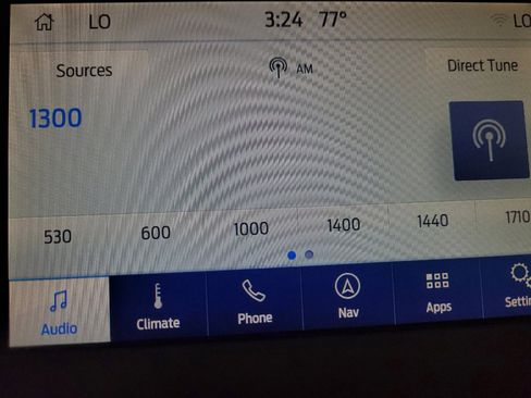Used 2019 Ford Edge SEL w/ Equipment Group 201A AWD/4WD image 25