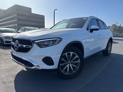 Certified 2026 Mercedes-Benz GLC 300