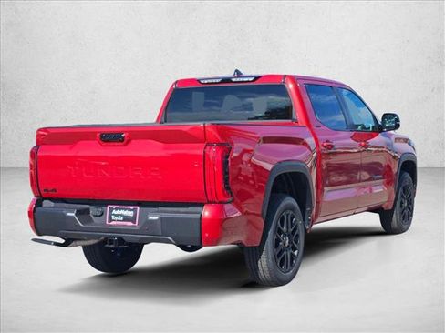 New 2026 Toyota Tundra Limited AWD/4WD image 2