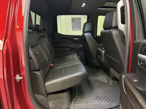 Used 2021 Chevrolet Silverado 1500 LT Trail Boss w/ Convenience Package II image 17