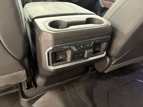 Used 2023 Chevrolet Silverado 2500 High Country w/ Z71 Off-Road Package AWD/4WD image 19