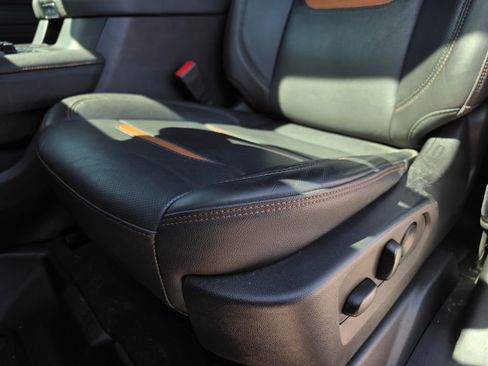 Used 2024 GMC Sierra 1500 AT4 w/ AT4 Premium Package image 22