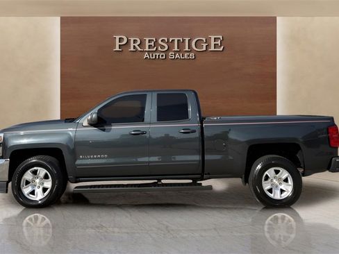 Used 2018 Chevrolet Silverado 1500 LT image 18