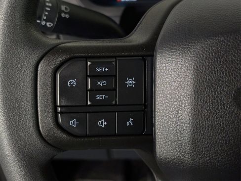 Used 2025 Ford F150 STX w/ Equipment Group 200A image 13