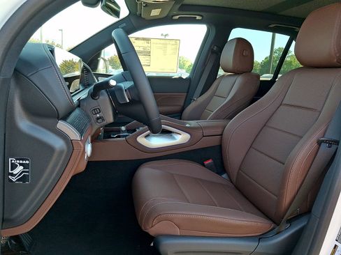 New 2026 Mercedes-Benz GLE 450 4MATIC image 9