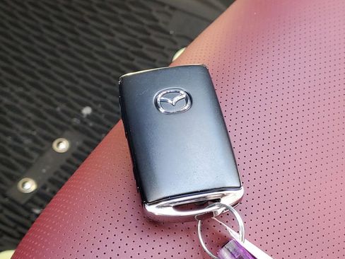 New 2026 MAZDA CX-30 AWD 2.5 S image 32