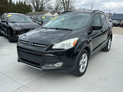Used 2014 Ford Escape SE w/ Equipment Group 201A