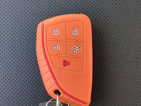 Used 2024 GMC Sierra 2500 SLT w/ SLT Premium Package image 31