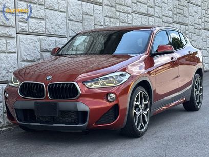 Used 2018 BMW X2 xDrive28i w/ M SportX Package