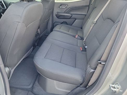 New 2026 GMC Canyon Elevation w/ Convenience Package AWD/4WD image 11