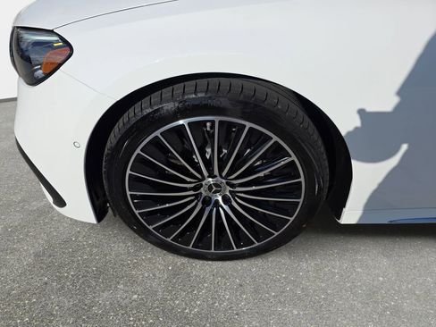 New 2026 Mercedes-Benz E 350 Sedan image 31