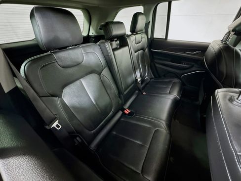 Used 2023 Jeep Grand Cherokee 4WD 4xe image 27