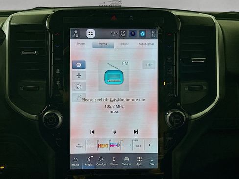 New 2026 RAM 2500 Big Horn image 13