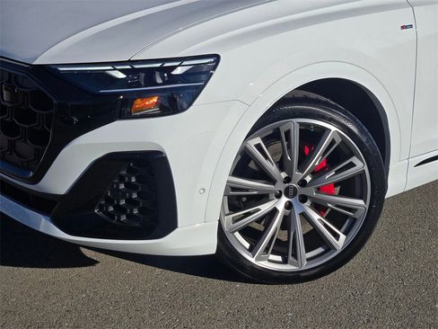 New 2026 Audi Q8 Prestige image 9