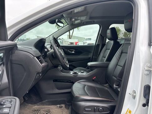 Used 2023 GMC Terrain AT4 w/ LPO, Floor Liner Package AWD/4WD image 4