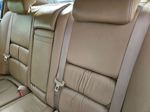 Used 2004 Nissan Maxima 3.5 SL w/ Driver Preferred Pkg image 14