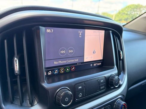 Used 2022 Chevrolet Colorado ZR2 AWD/4WD image 16