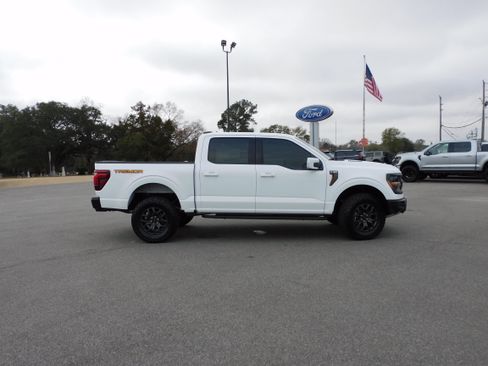 New 2025 Ford F150 Tremor w/ Equipment Group 402A High image 2