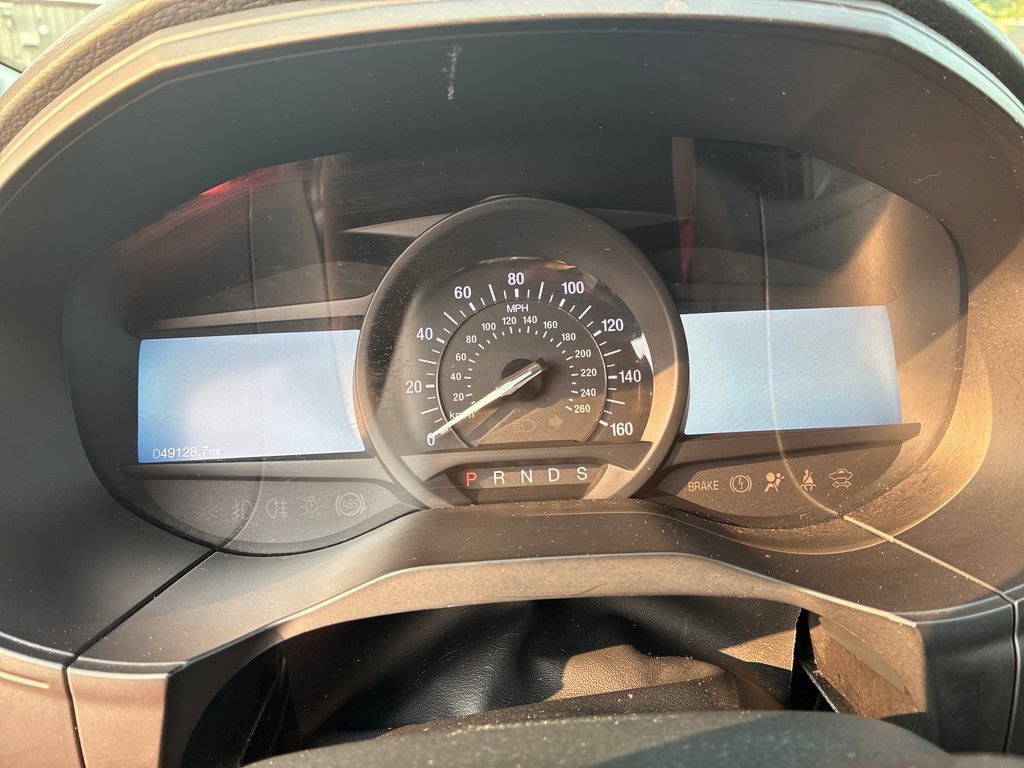 Used 2024 Ford Edge SEL AWD/4WD image 15
