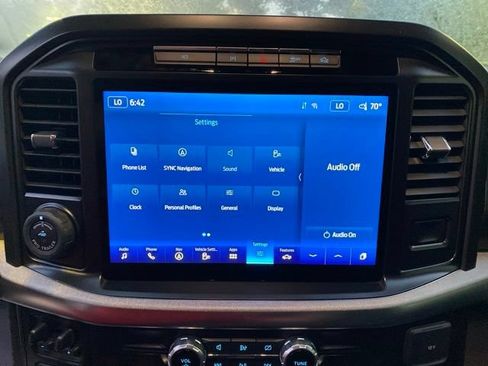 Used 2023 Ford F150 Raptor AWD/4WD image 12