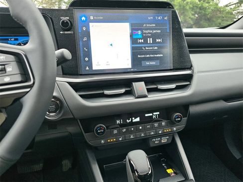 New 2026 Subaru Outback Touring XT image 17