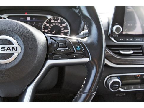 Used 2020 Nissan Altima 2.5 SL image 19