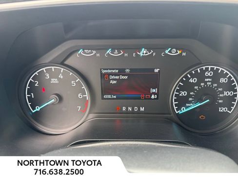 Used 2023 Ford F150 XLT AWD/4WD image 33