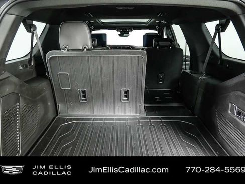 Used 2023 GMC Yukon XL Denali w/ Denali Reserve Package image 66