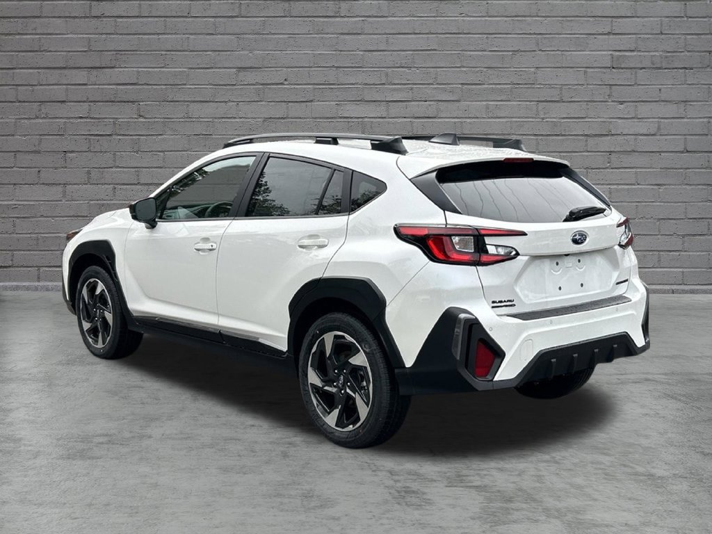 New 2026 Subaru Crosstrek 2.5i Limited AWD/4WD image 3