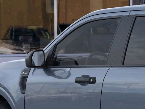 New 2026 Ford Maverick XLT FWD image 22