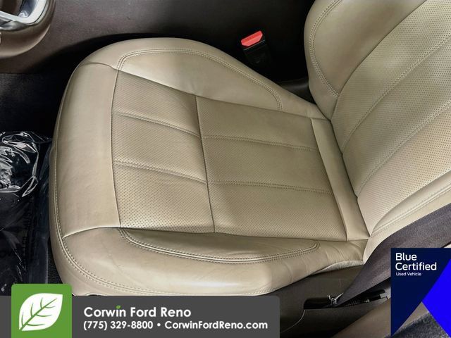 Used 2018 Land Rover Range Rover Sport HSE AWD/4WD image 23