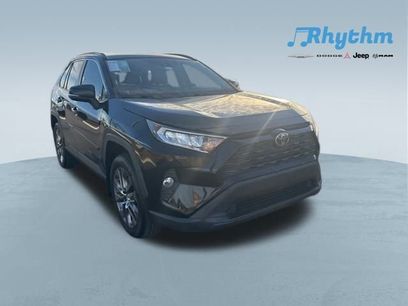 Used 2020 Toyota RAV4 XLE Premium